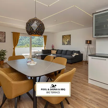 House Zalec בית נופש *