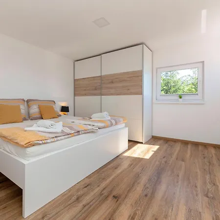 House Zalec Сasa de vacaciones