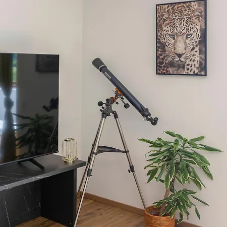 House Zalec Дом отдыха *