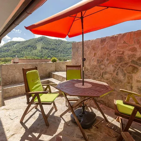 House Zalec Ferienhaus Grize