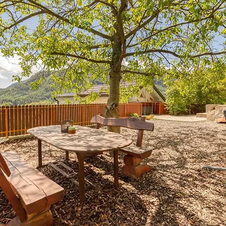 House Zalec Сasa de vacaciones