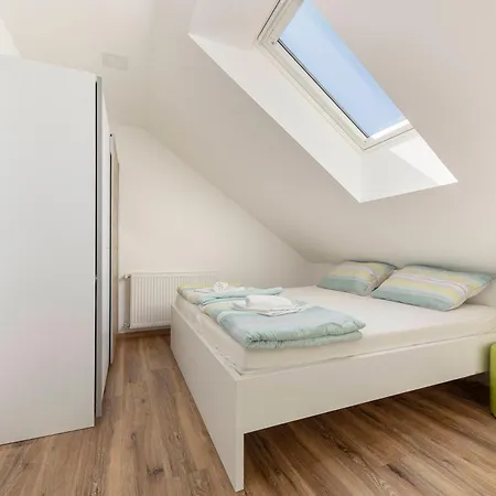 House Zalec Сasa de vacaciones