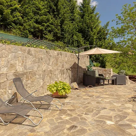 Ferienhaus House Zalec *