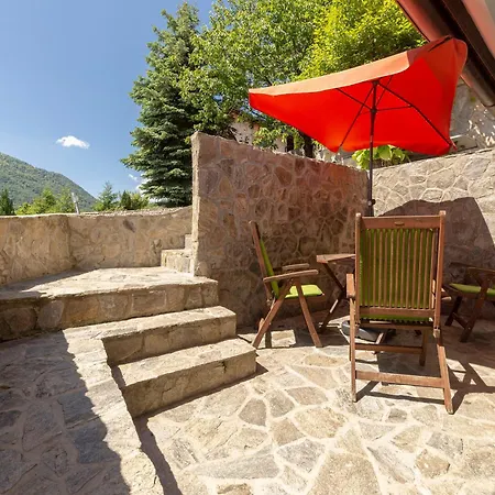 Сasa de vacaciones House Zalec Grize