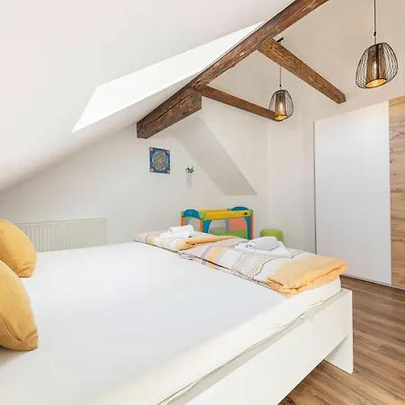 Feriehus House Zalec Grize
