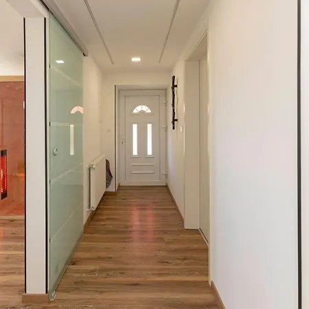 House Zalec בית נופש Grize