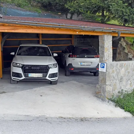 House Zalec Сasa de vacaciones