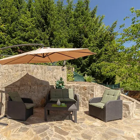 House Zalec Grize