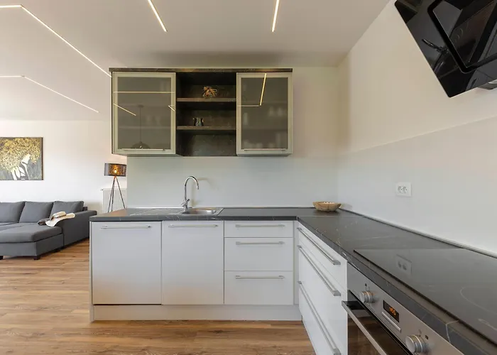 House Zalec Ferienhaus Grize