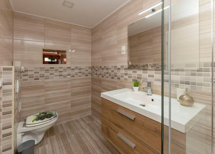 Nyaraló House Zalec *