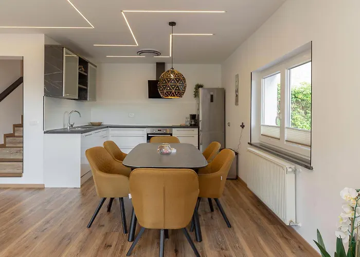 Ferienhaus House Zalec