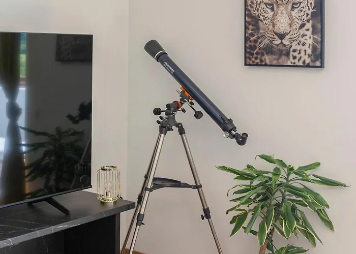 House Zalec Nyaraló *