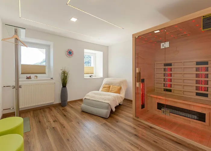 House Zalec Ferienhaus *