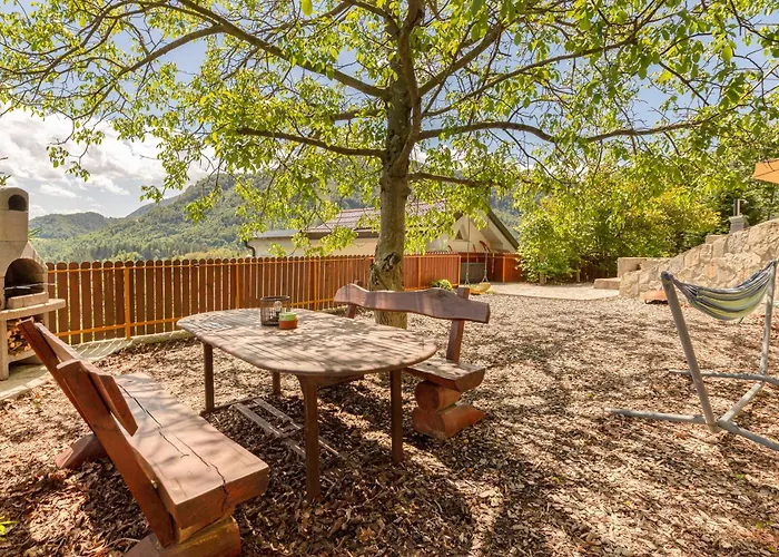 House žalec 度假居