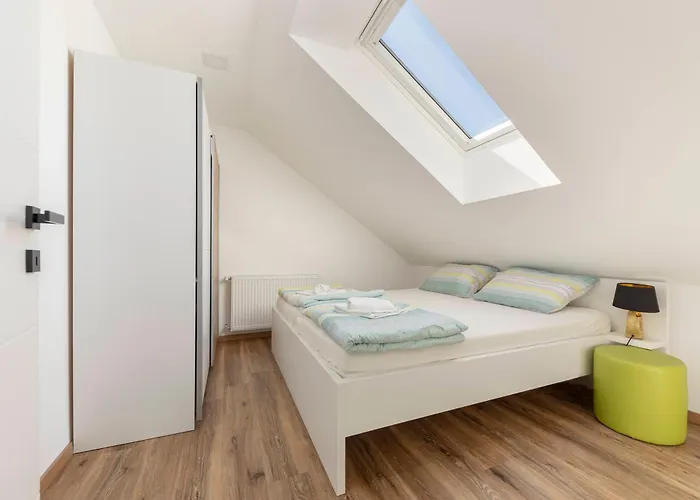 House žalec 度假居