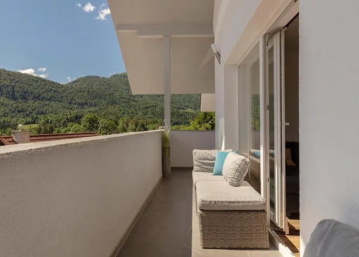 House Zalec Ferienhaus