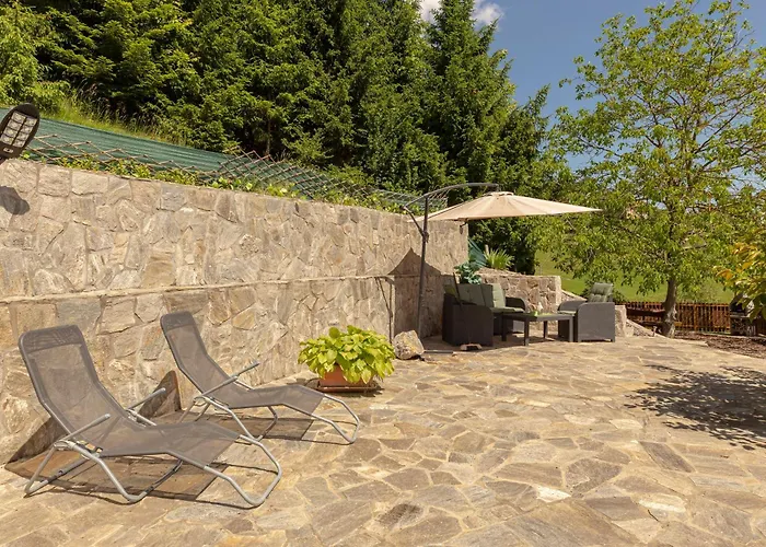 Ferienhaus House Zalec *