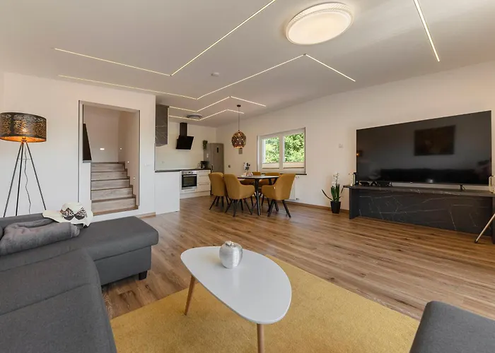 Ferienhaus House Zalec *