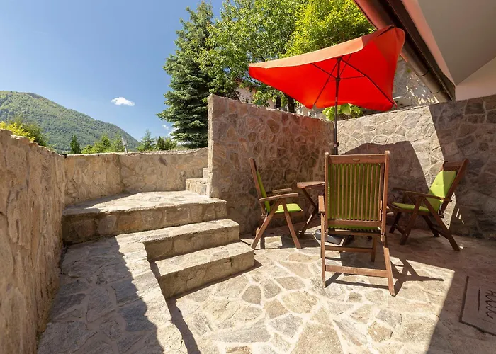 Ferienhaus House Zalec Grize