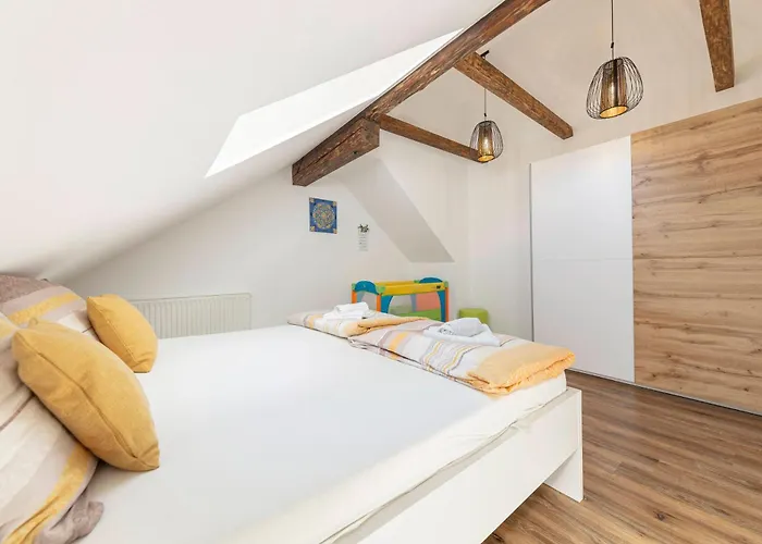 度假居 House žalec Grize