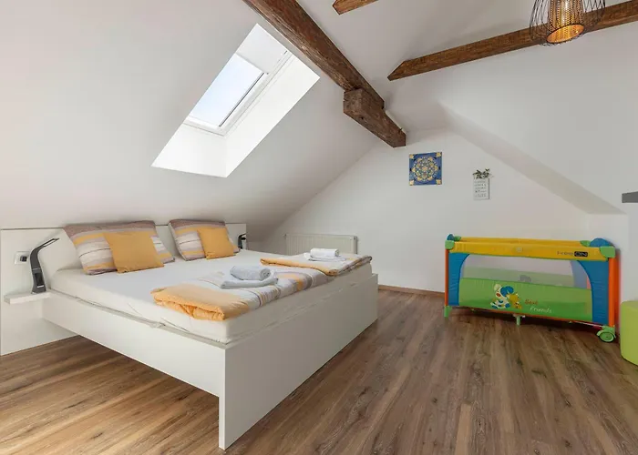 House Zalec Ferienhaus *