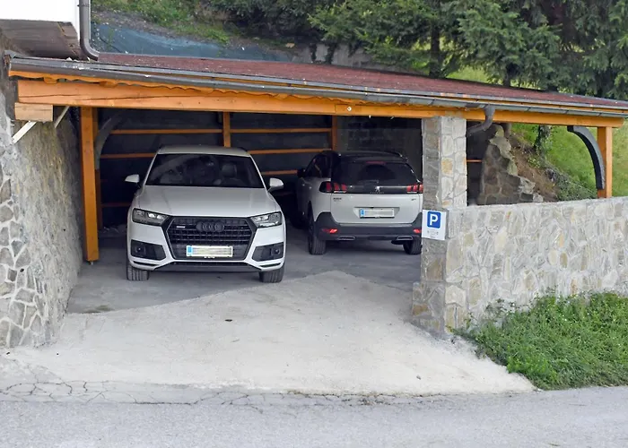 House žalec 度假居